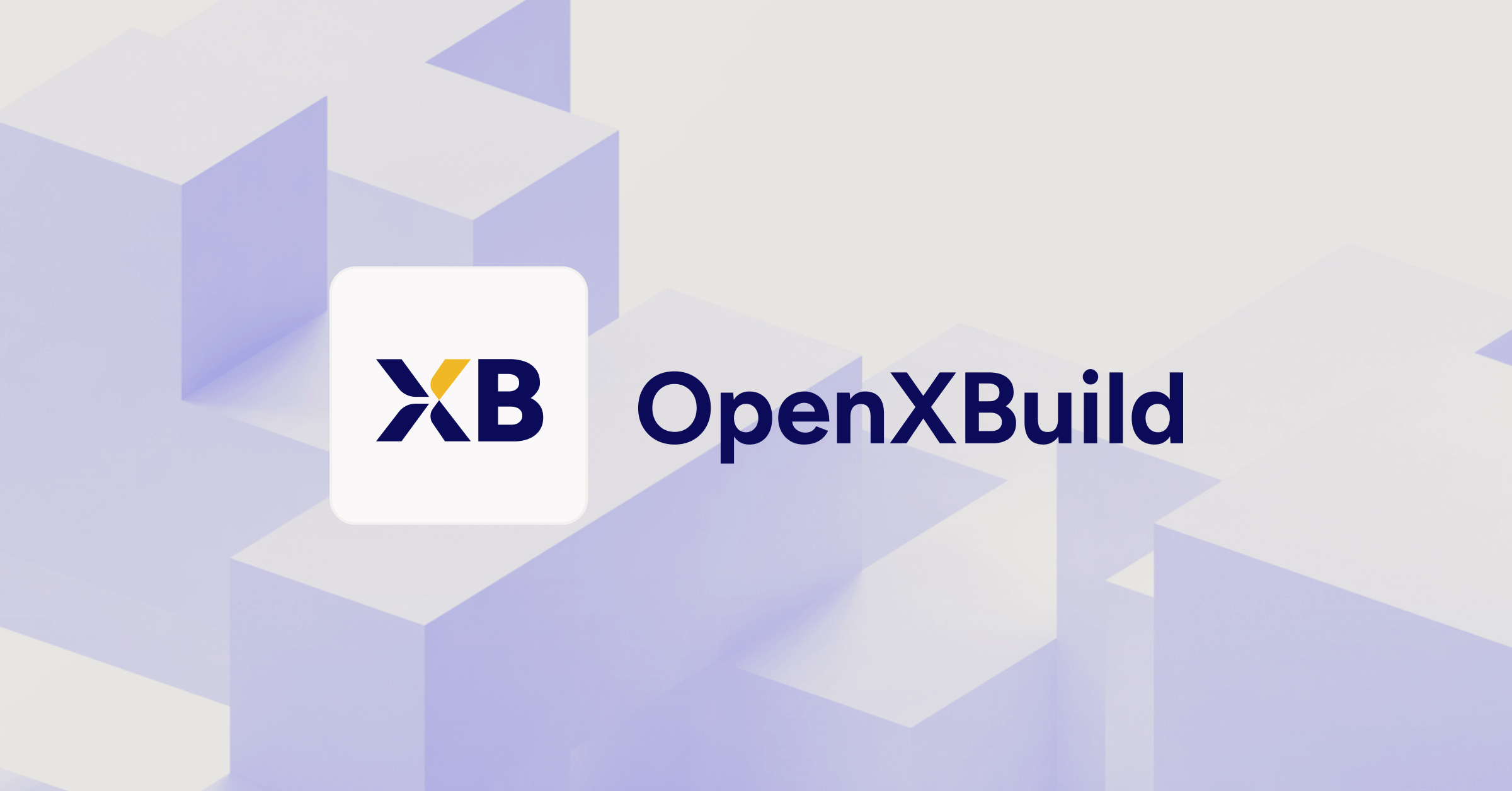 OpenXBuild: Redefining How Buyers Build & Scale Advertising Intelligence