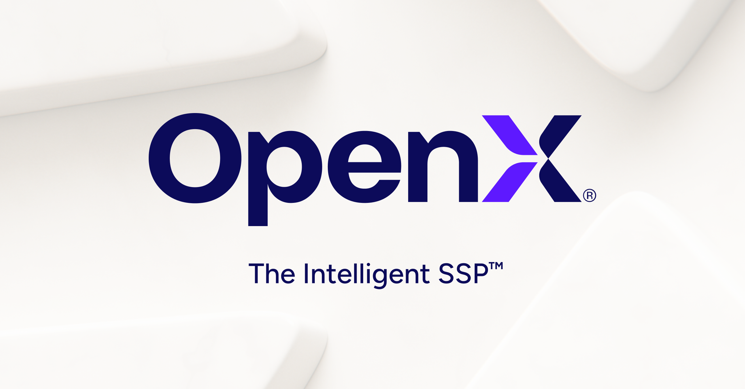 The Next Era of OpenX: The Intelligent SSP